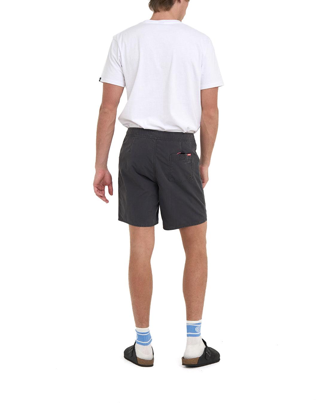 Pulse Boardshort - Anthracite Product Image