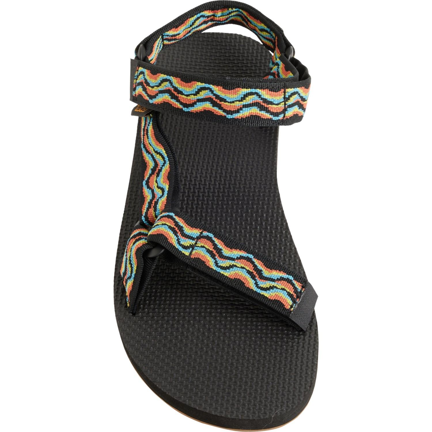 Teva Original Universal Revive Sport Sandals (For Men) Product Image