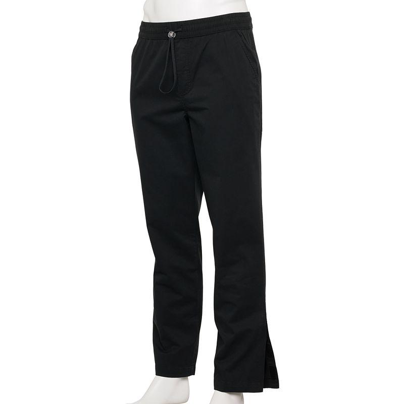 Men's Sonoma Goods For Life® Adaptive Pull-On Pants,  Product Image