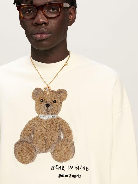 Bear in Mind Patch Sweatshirt Product Image