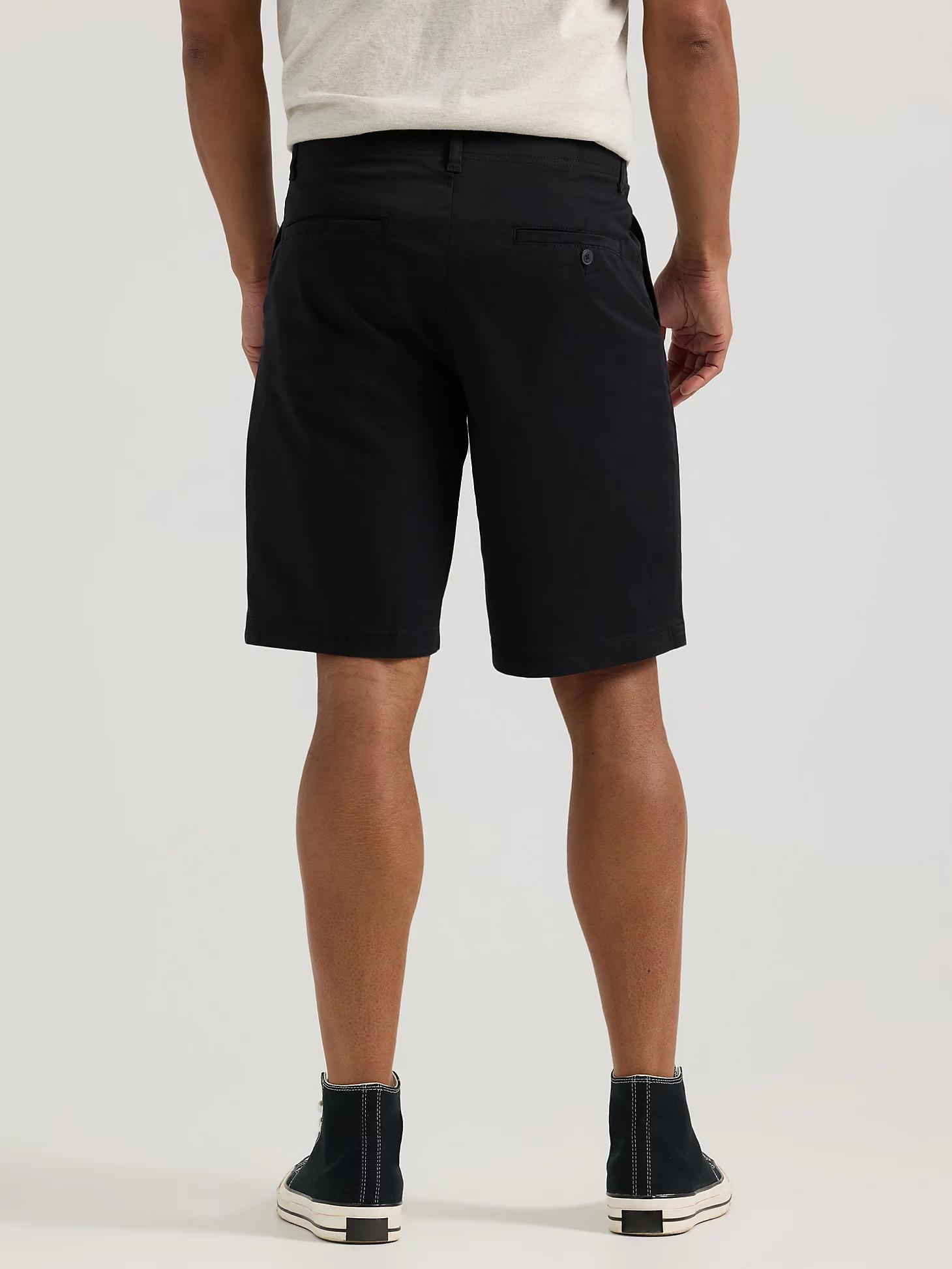Men’s Extreme Motion Short | Khaki Cargo Shorts| Lee® Product Image