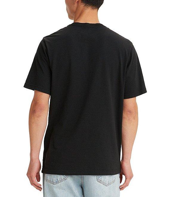 Levi's® Box Tab Short-Sleeve T-Shirt Product Image