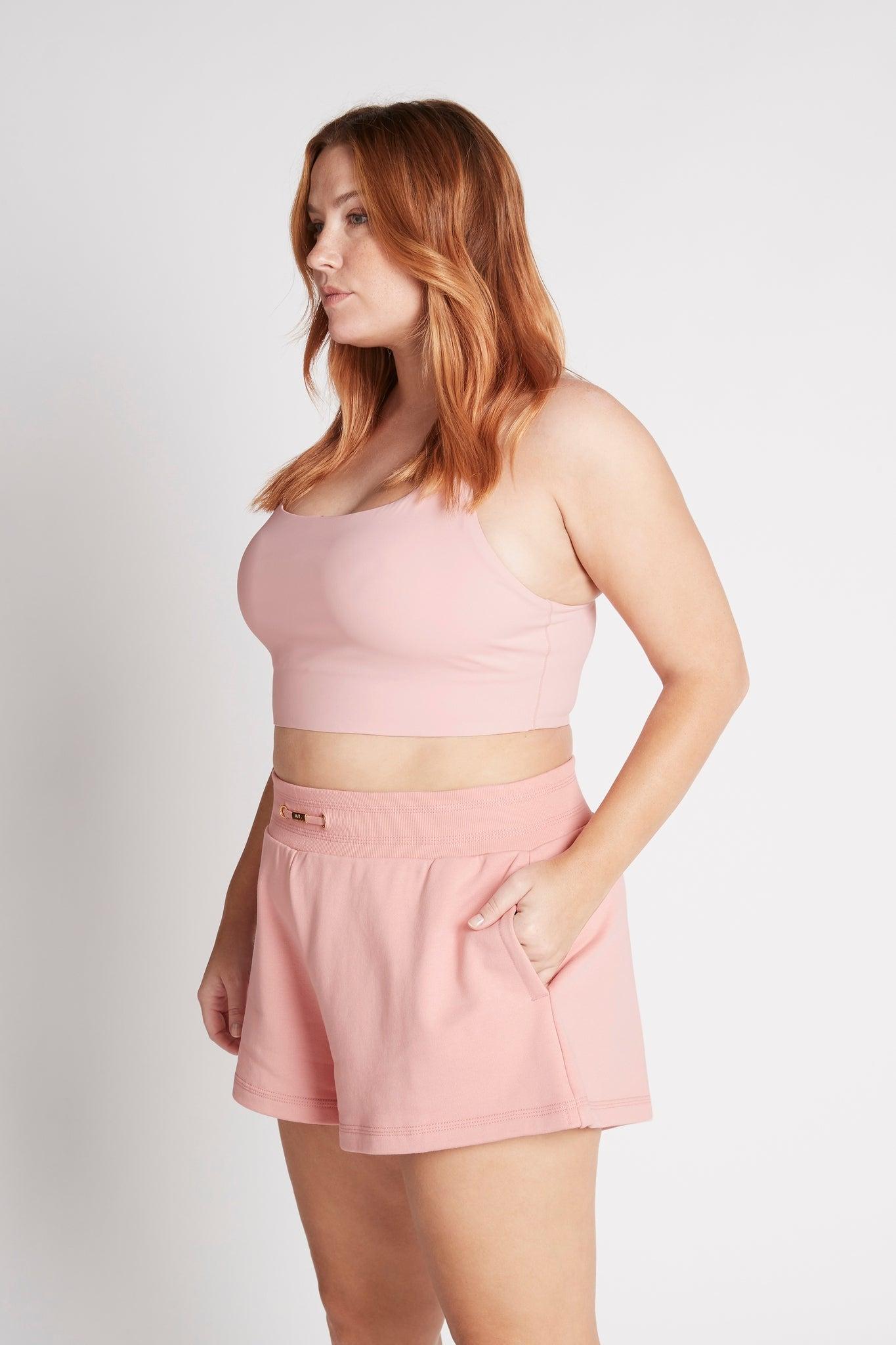 Elasticated Everyday Short 613 Product Image