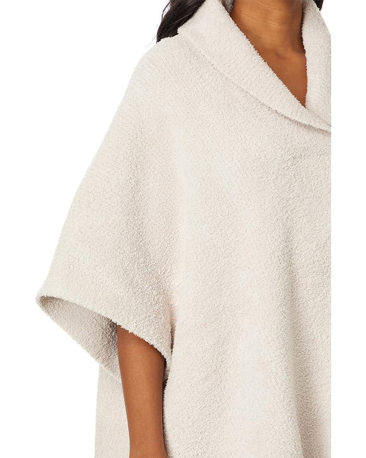 CozyChic® Cable Weave Blanket Wrap Product Image