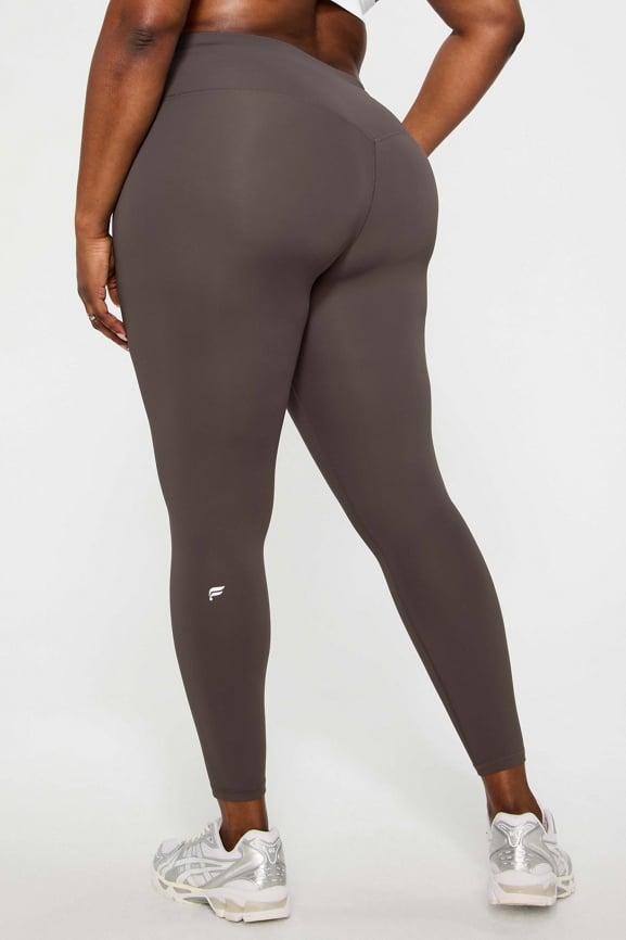 PureLuxe High-Waisted TLC Legging Product Image