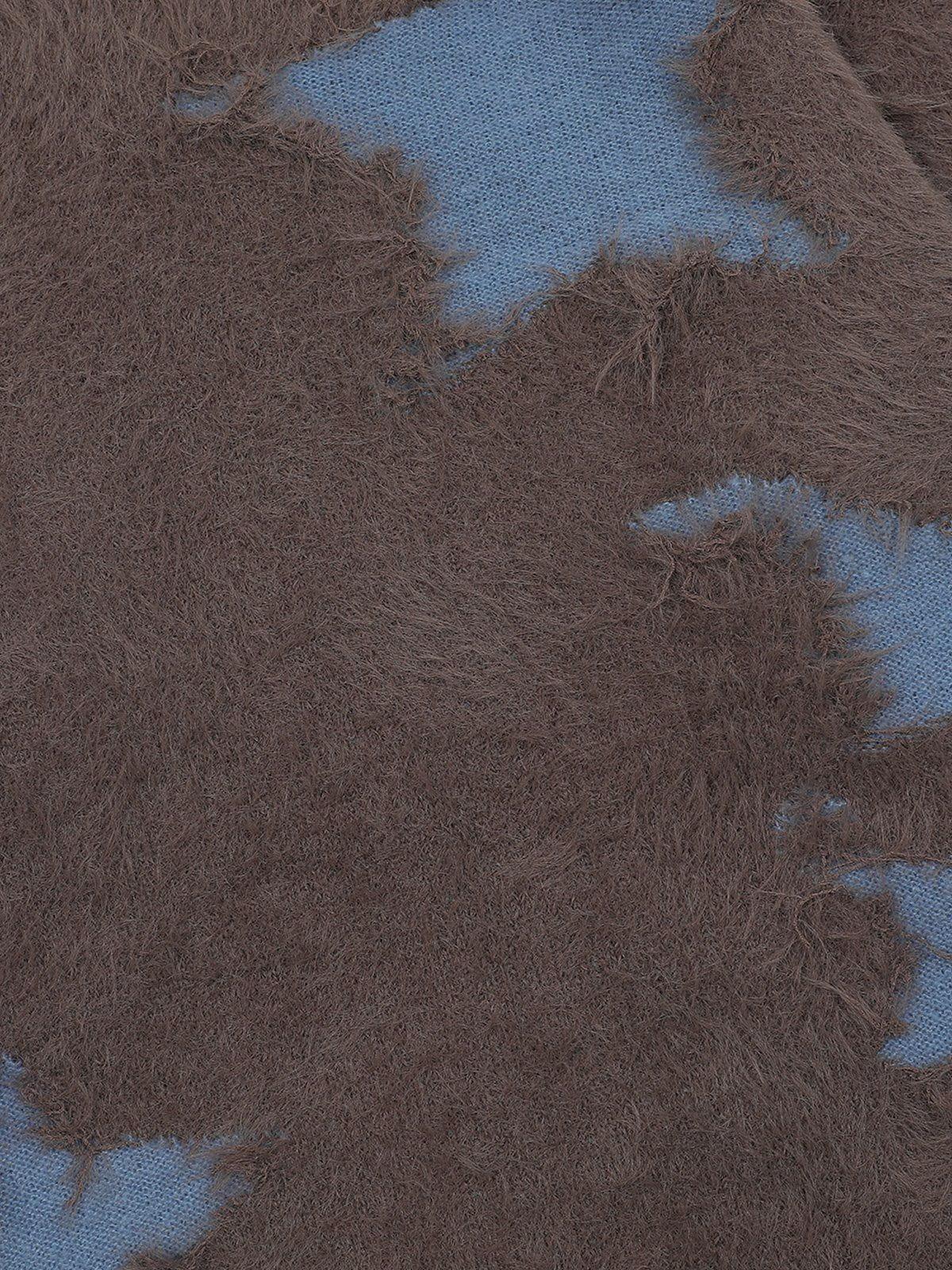 Aelfric Eden Star Graphic Sweater Product Image