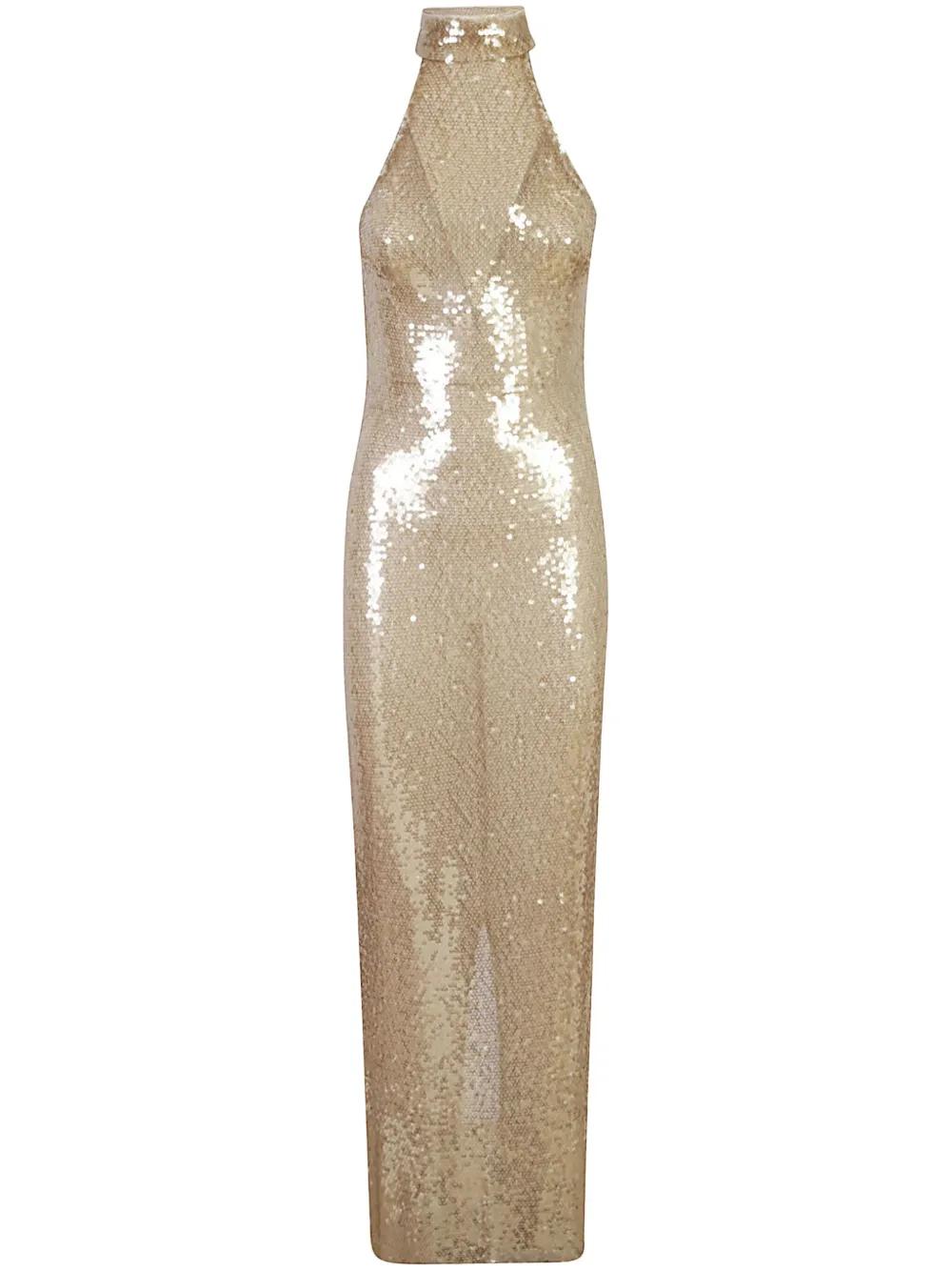 Mariacarla midi dress Product Image
