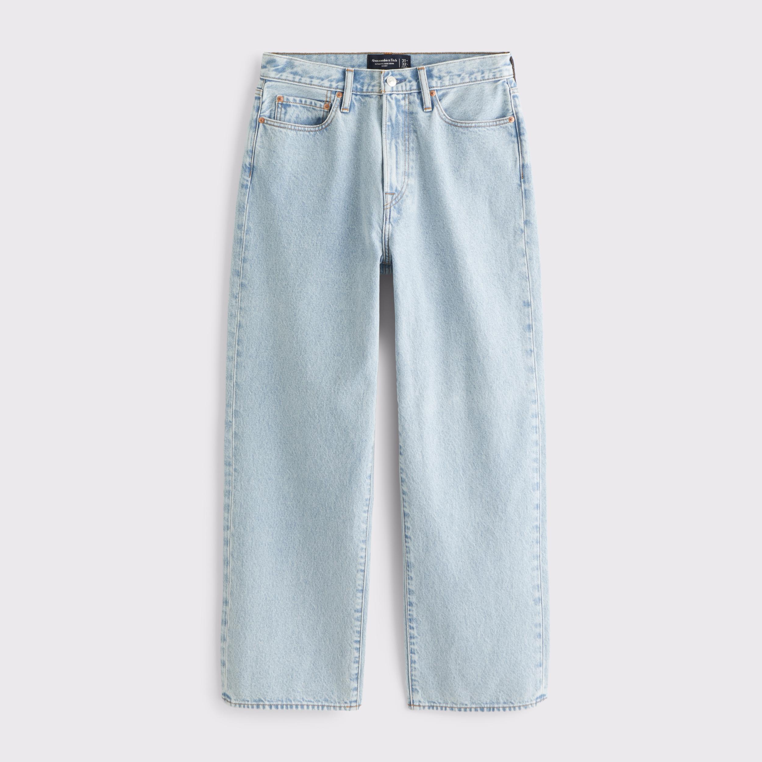 Baggy Jean Product Image