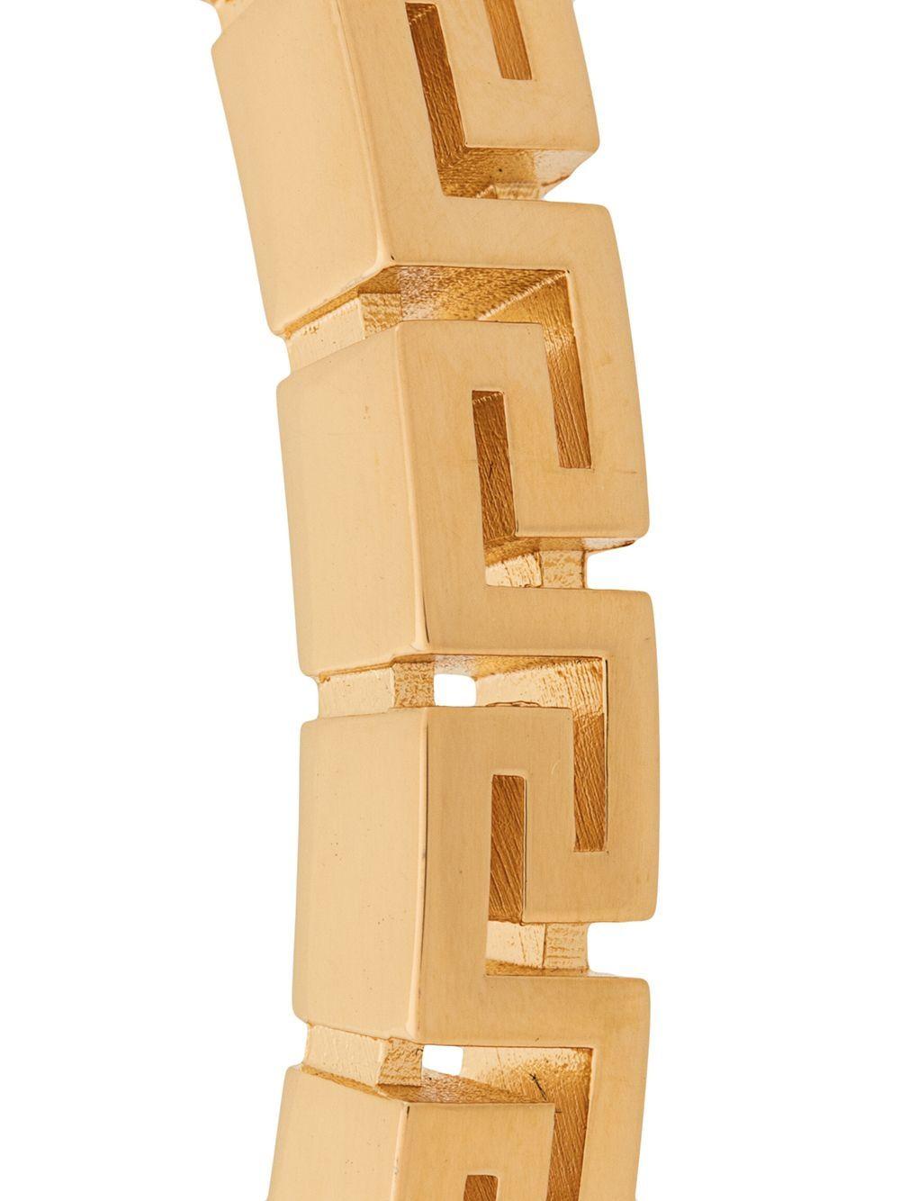 Greca bangle bracelet Product Image