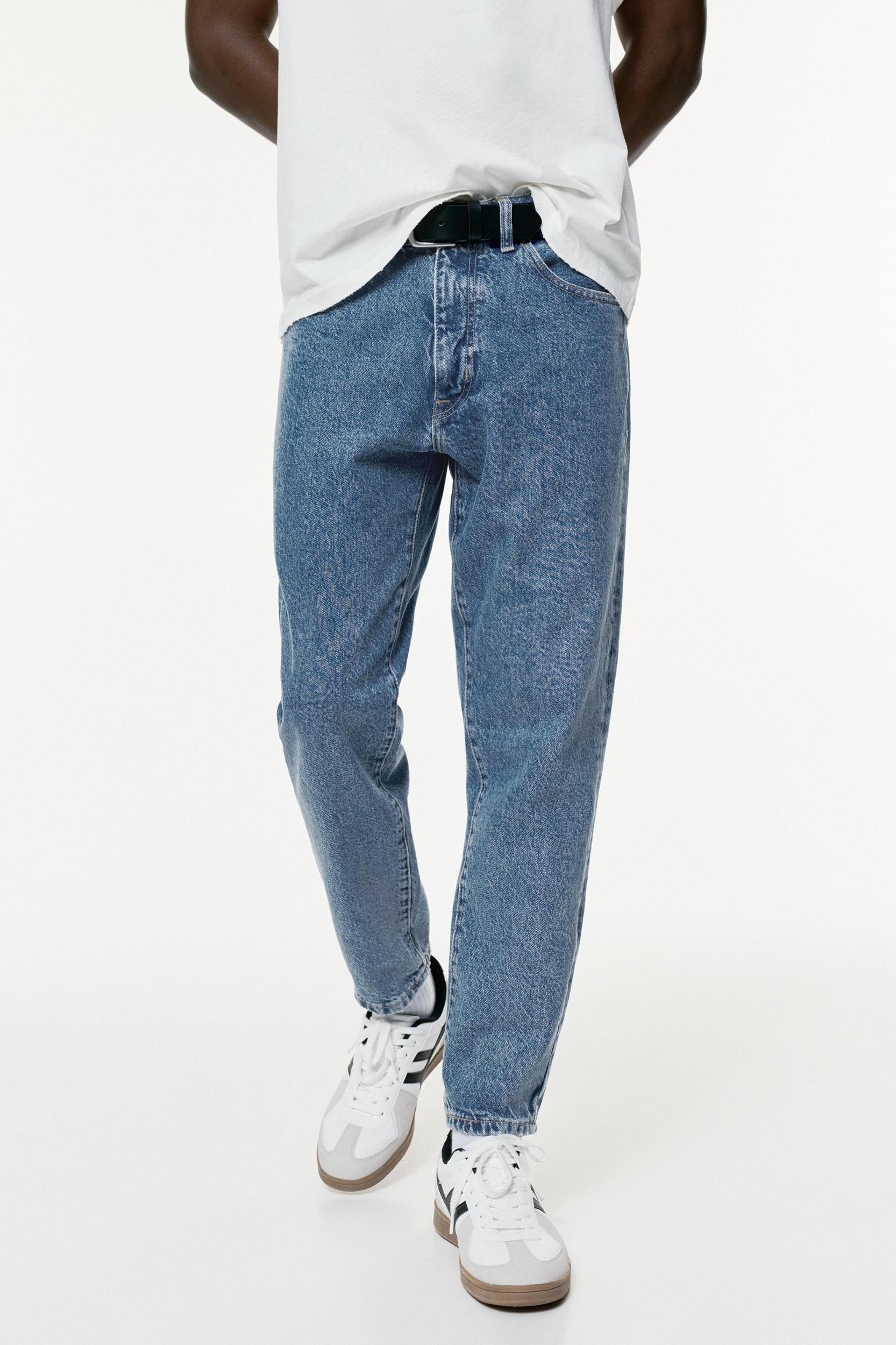 Standard jeans Product Image