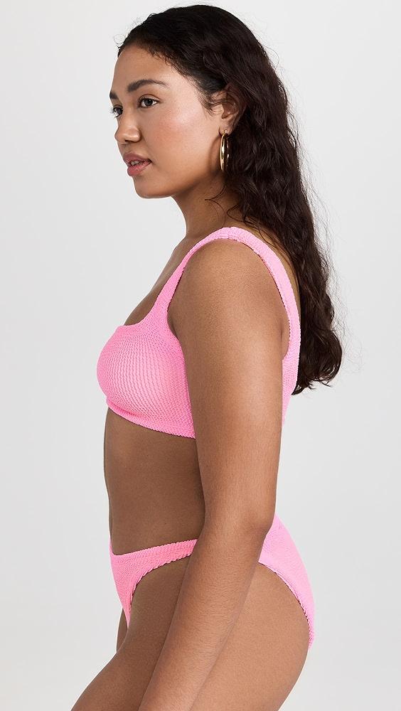 Hunza G Xandra Bikini | Shopbop Product Image