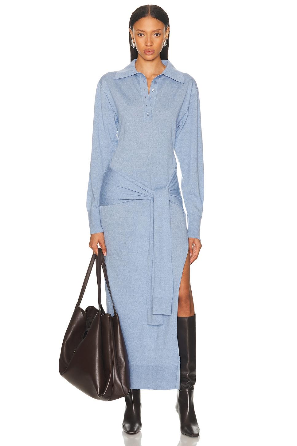 Delcia Suede Shirt Product Image