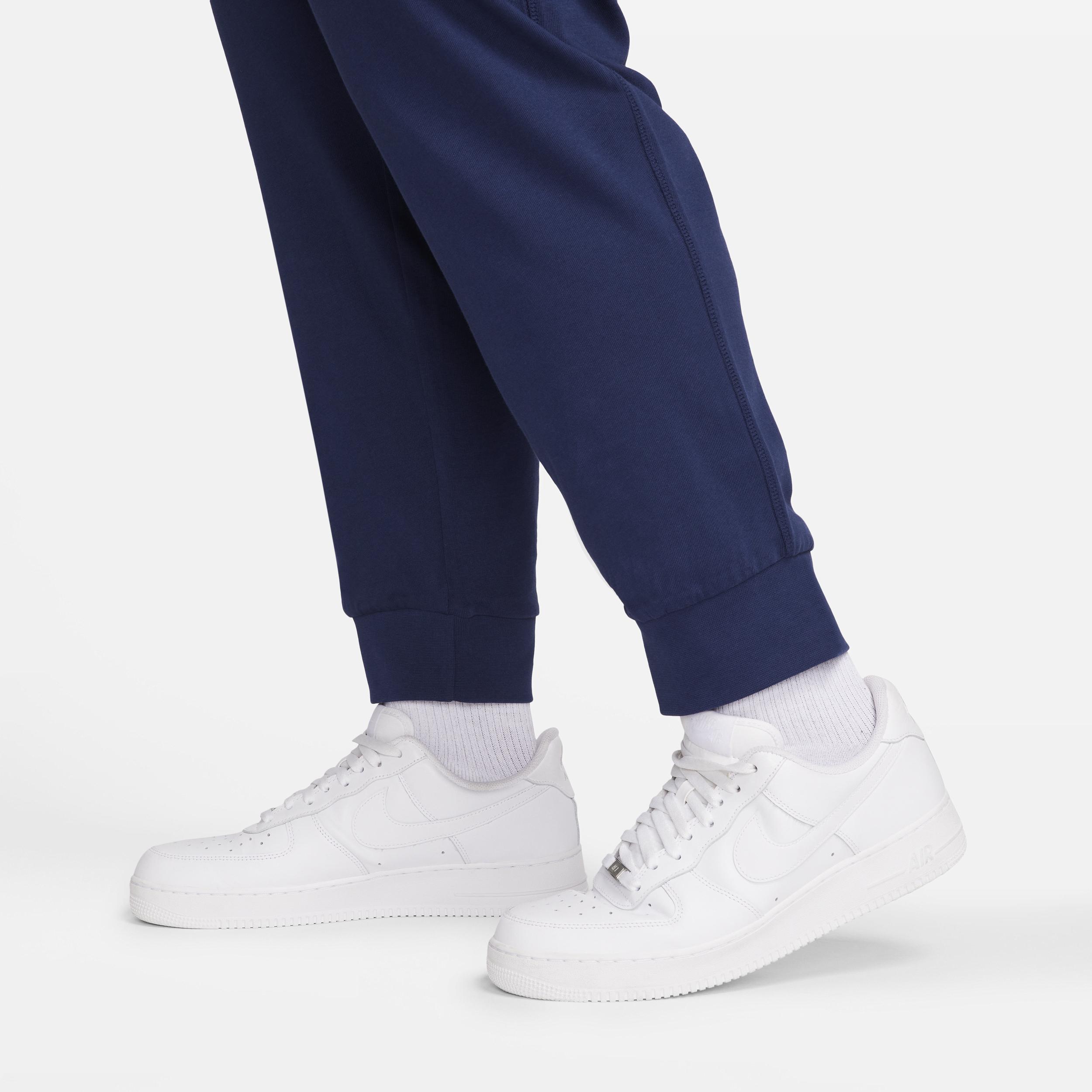 Nike Men's Club Knit Jogger Pants Product Image