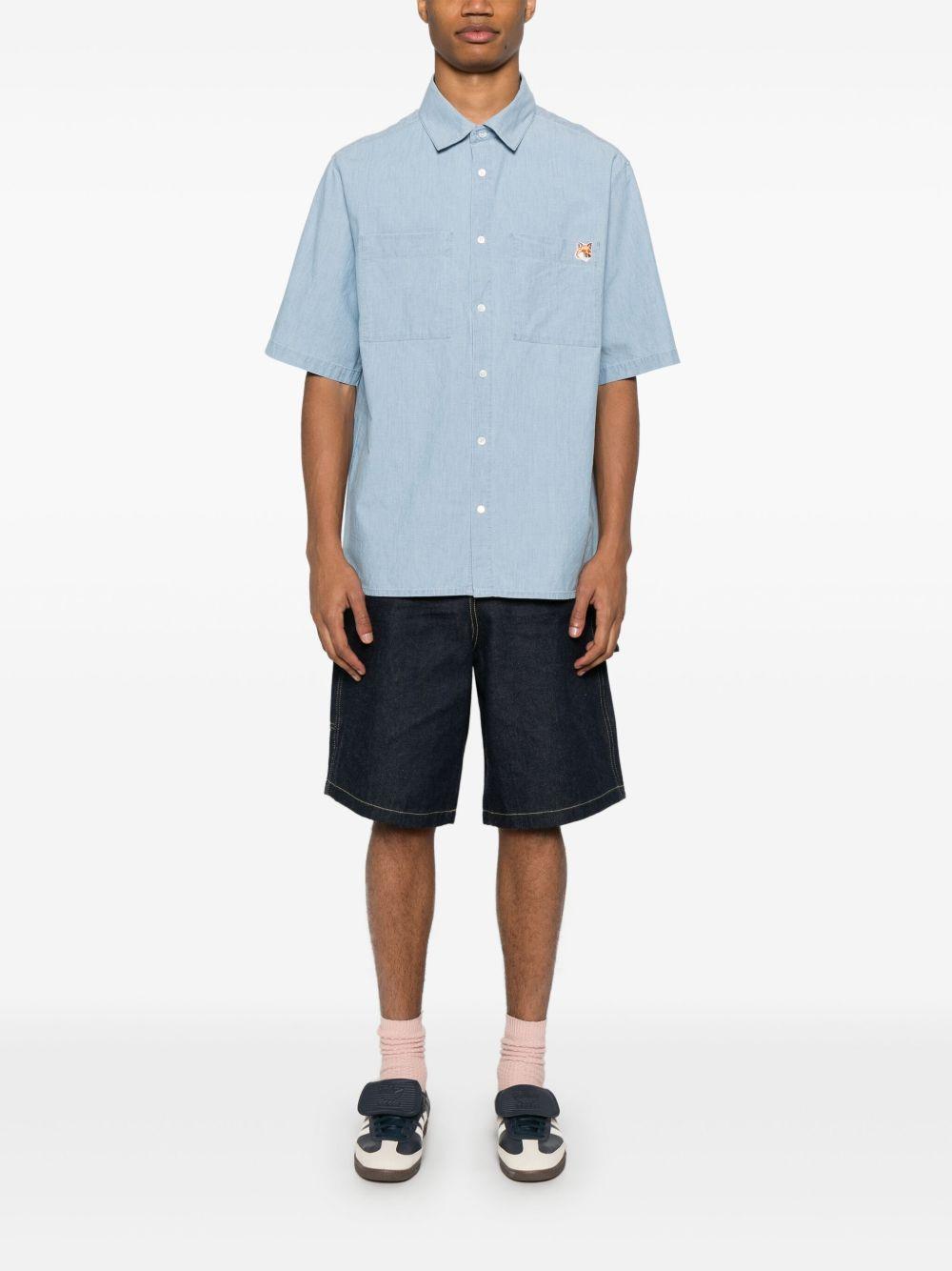 short-sleeves shirt Product Image