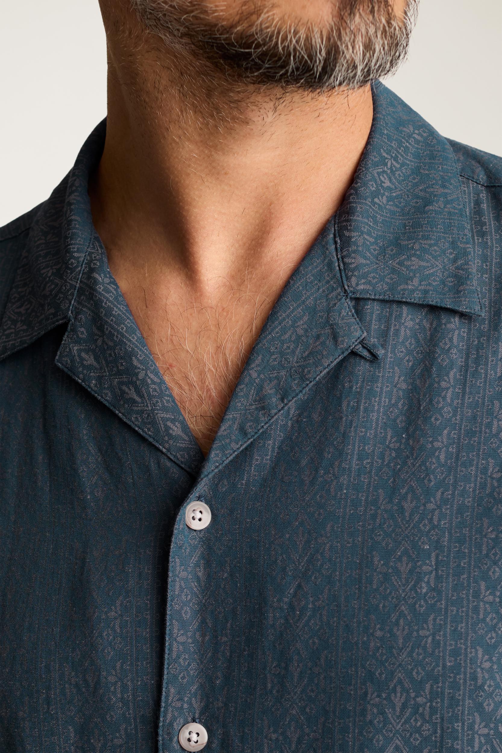 Riviera Cabana Shirt Product Image