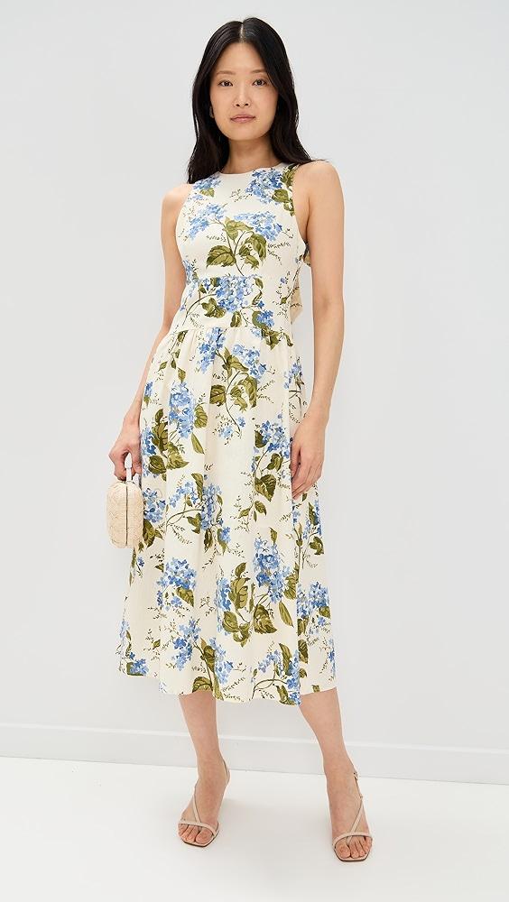 o.p.t Lissete Dress | Shopbop Product Image