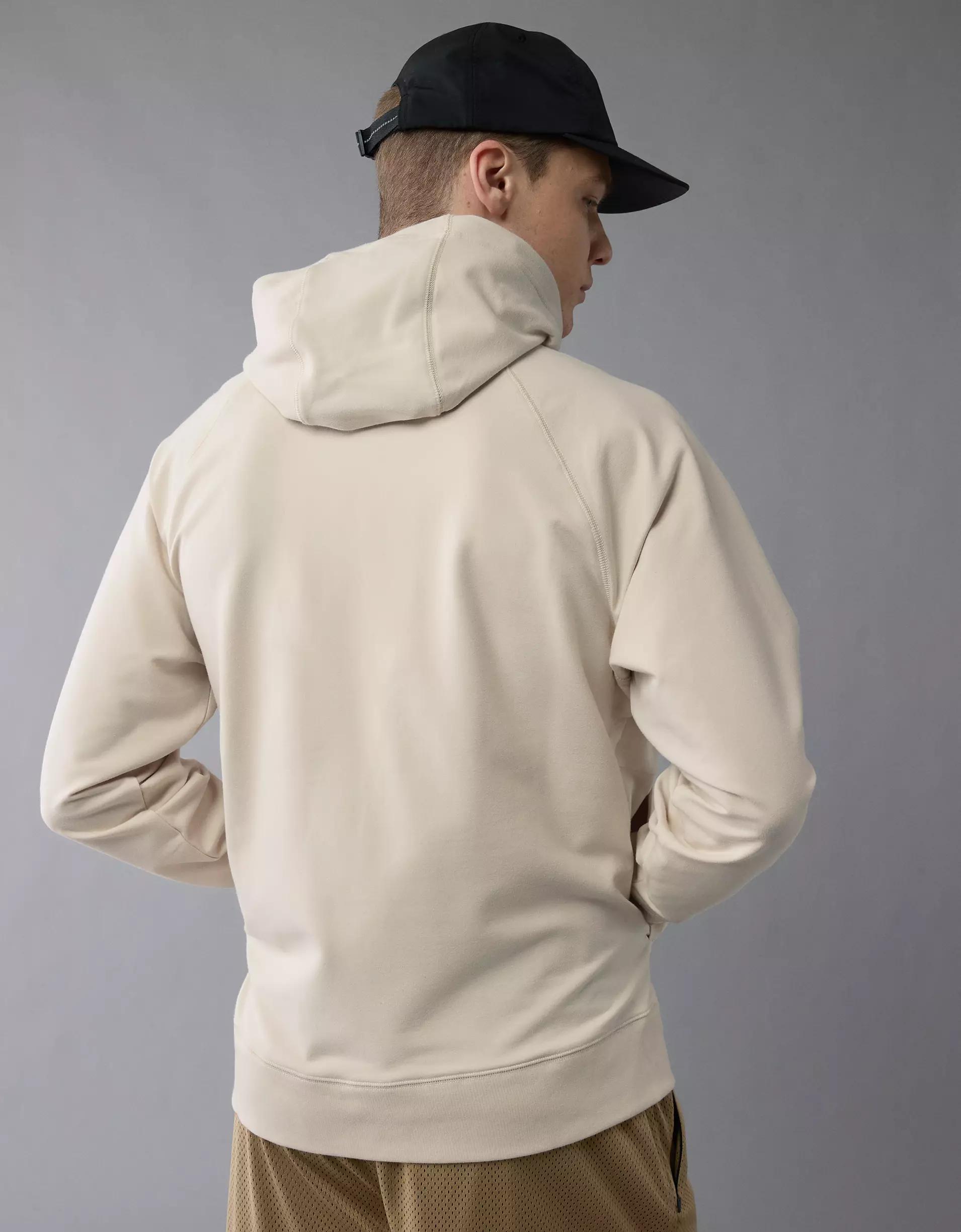 AE 24/7 Active Hoodie Product Image