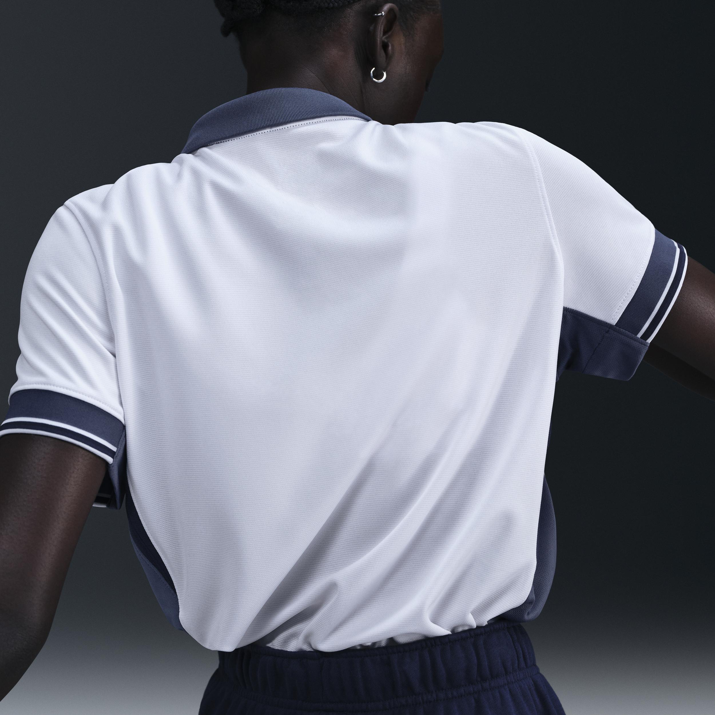 Inter Milan 2024/25 Stadium Away Nike Women's Dri-FIT Soccer Replica Jersey Product Image