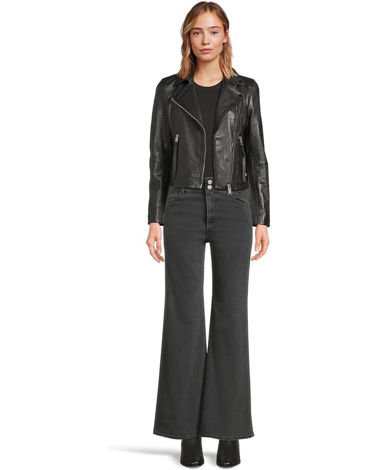 Ribcage Wide Leg Braided Product Image