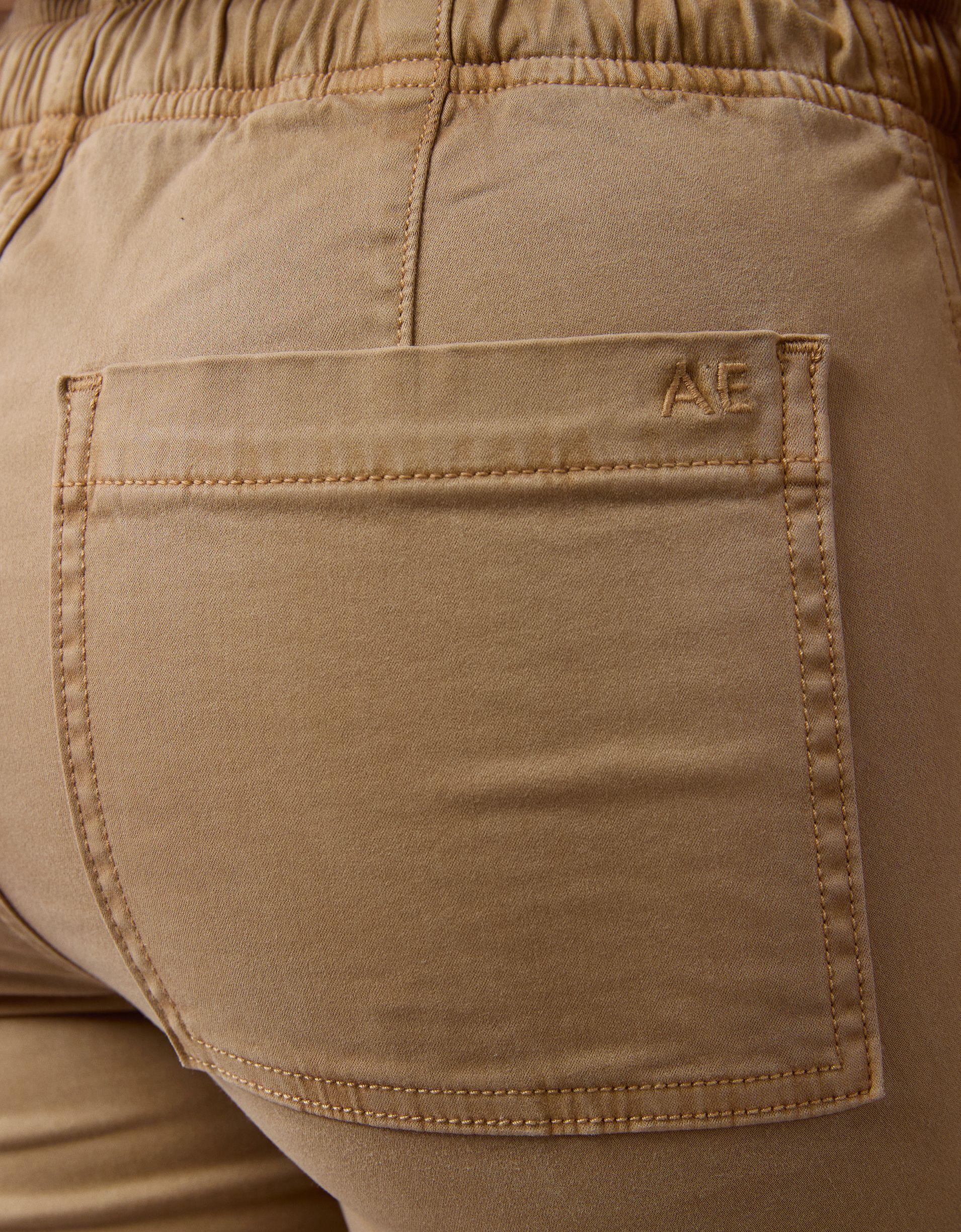 AE Next Level High-Waisted Jegging Jogger Product Image