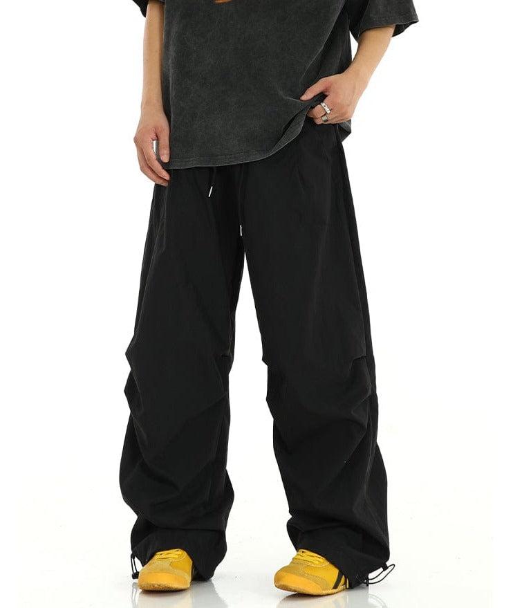 RT No. 9807 PARATROOPER STRAIGHT PANTS Product Image
