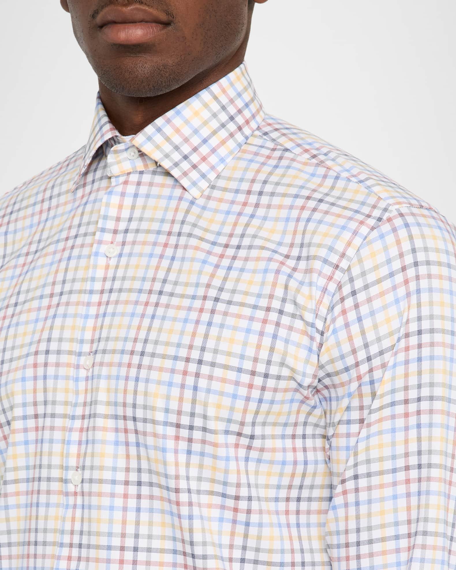 Men's Jackson Crown Lite Cotton Sport Shirt Product Image