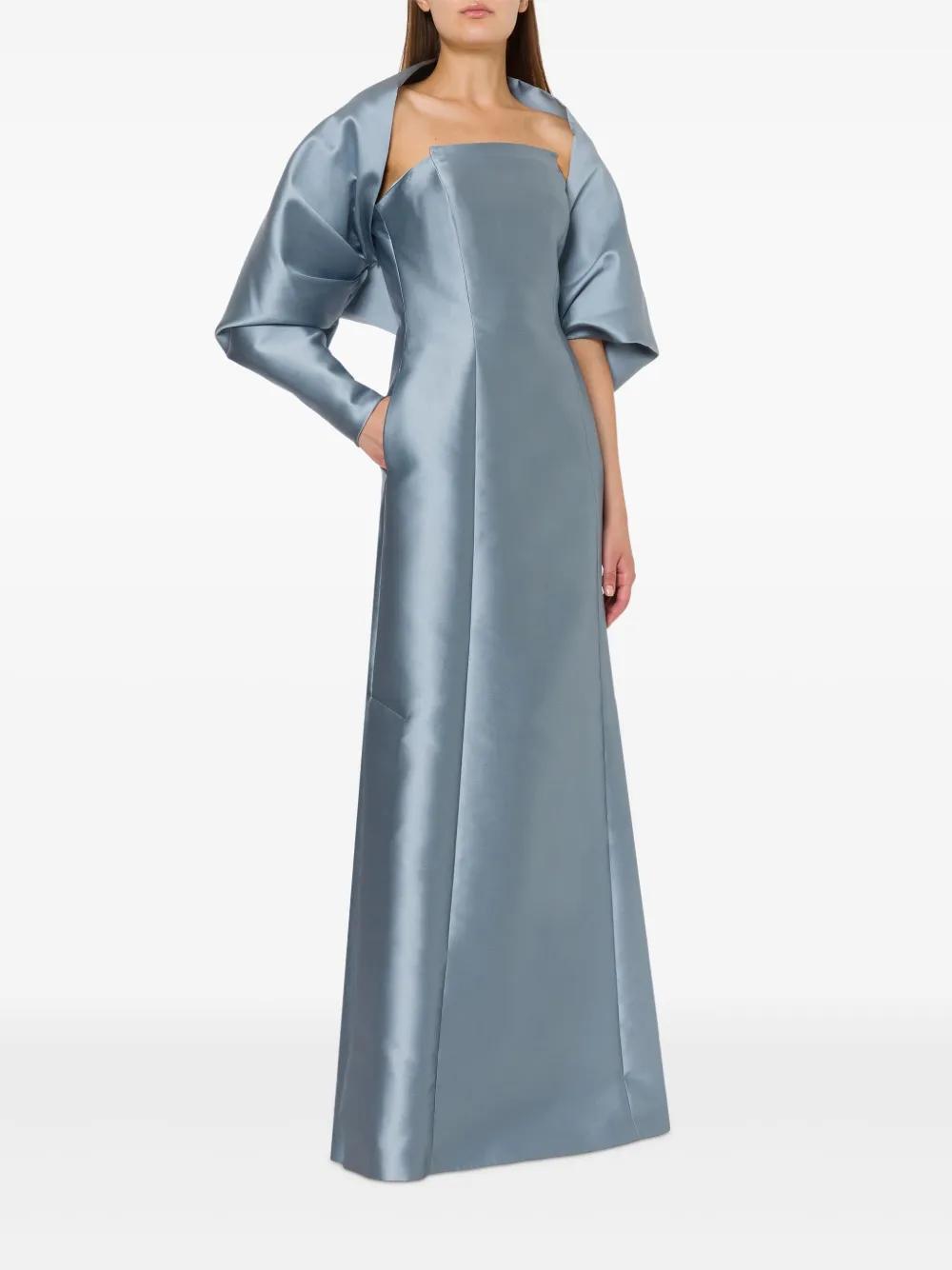 Mikado dress Product Image