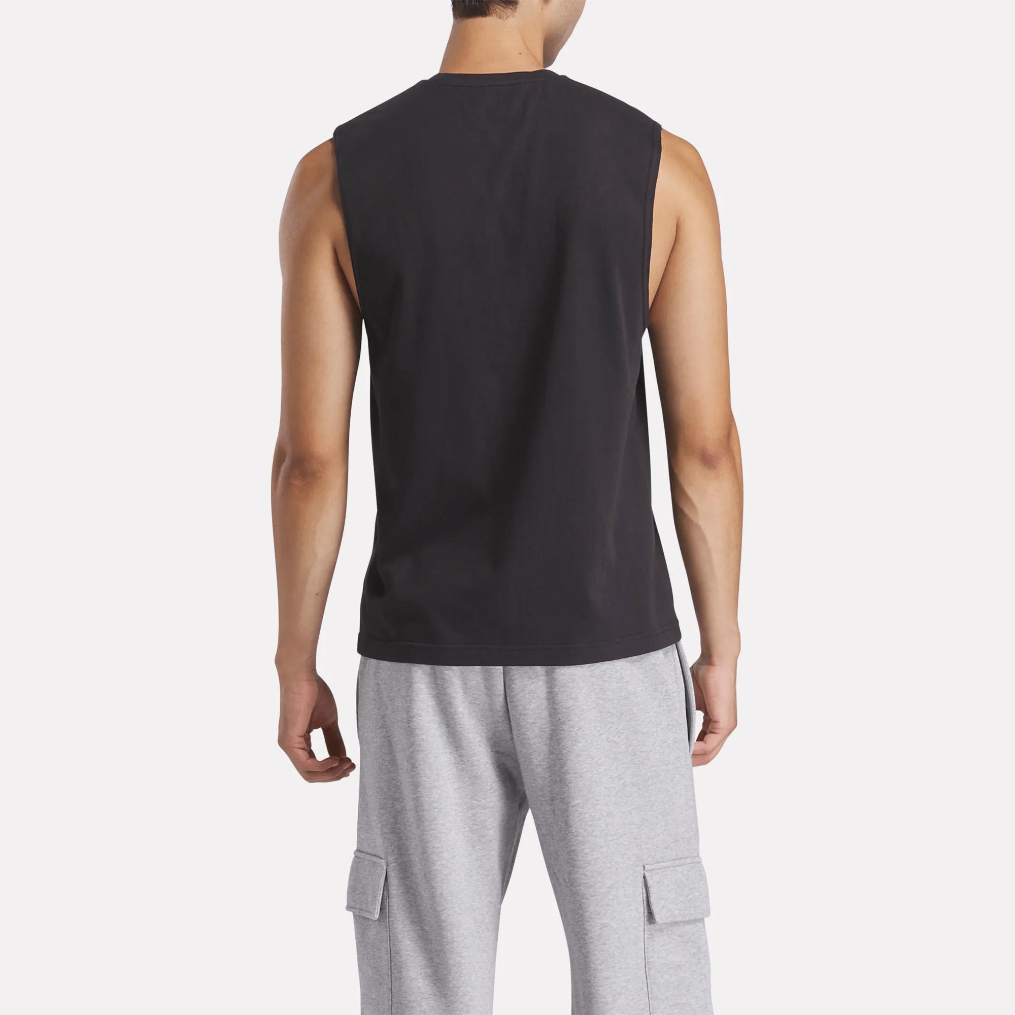 Men's Brand Proud Sleeveless Tee Male Product Image