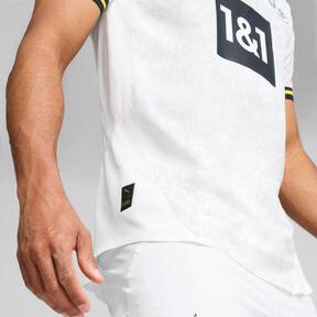 PUMA Borussia Dortmund 24/25 Third Authentic Men's Soccer Jersey Product Image