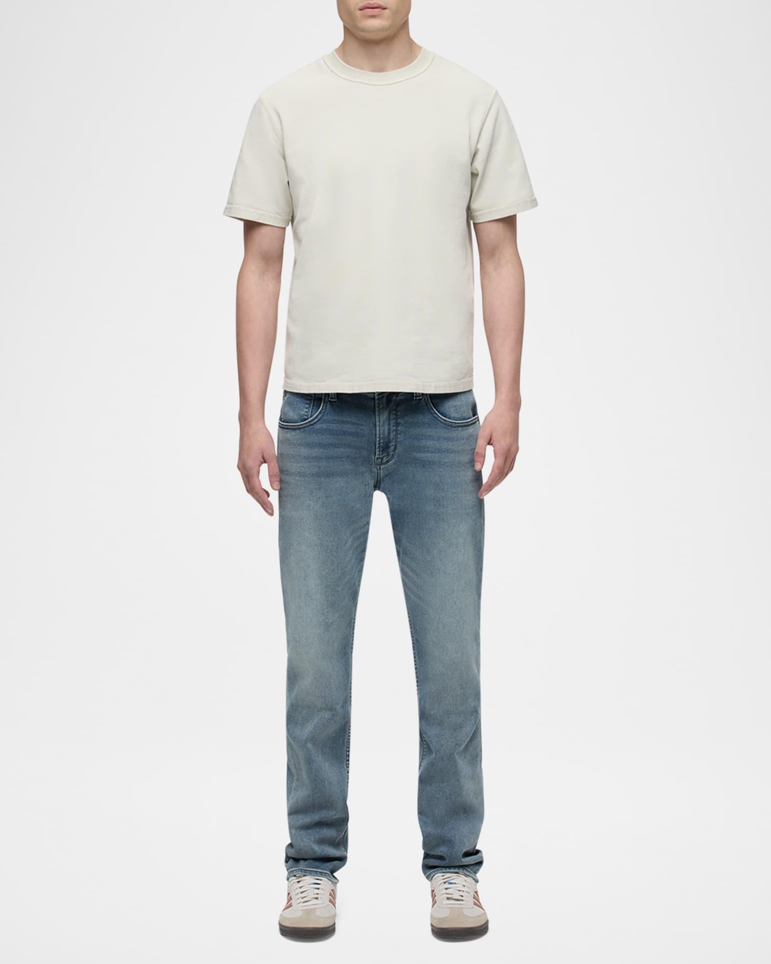 Men's Blake Slim-Straight Jeans Product Image