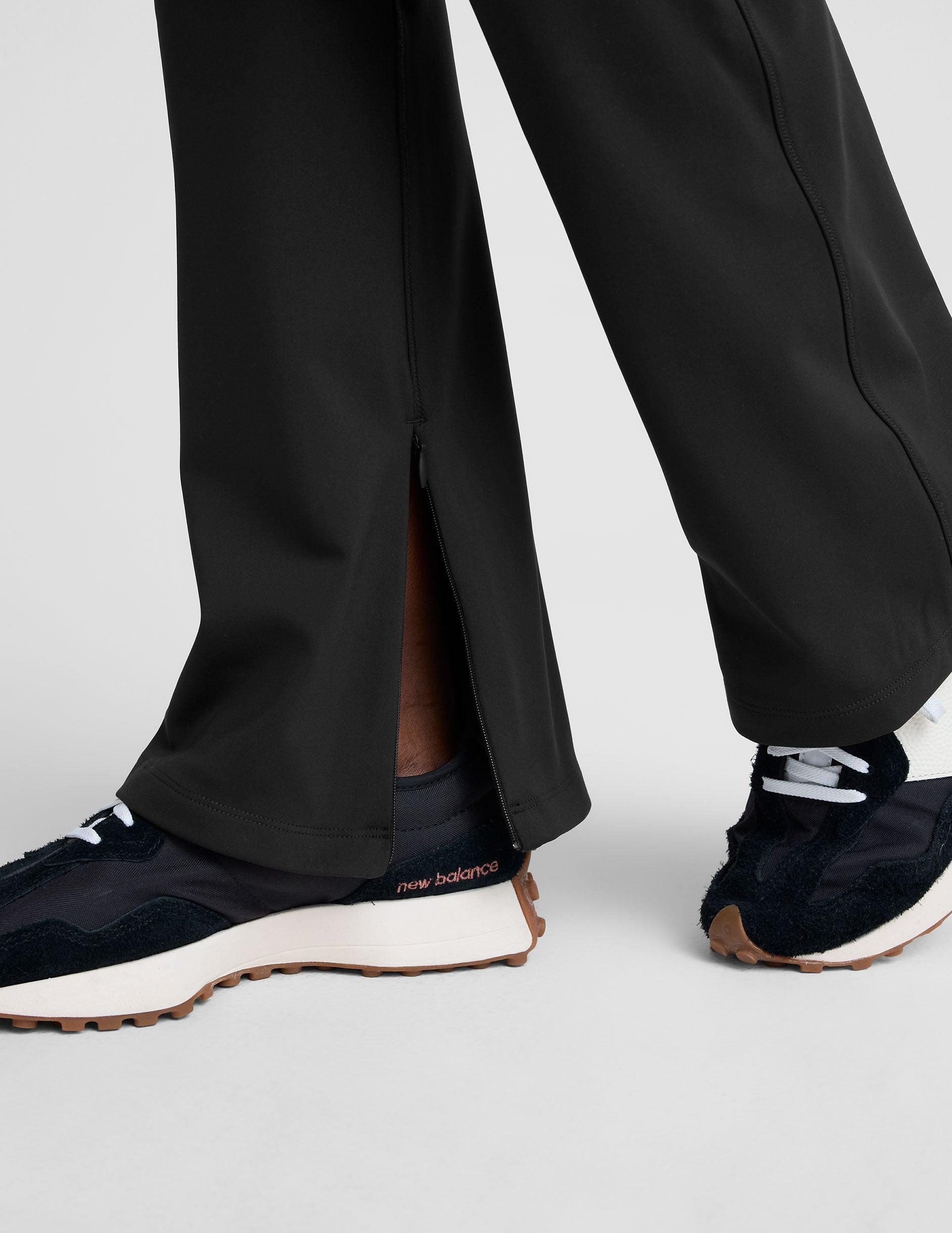 Pacer Fleece-Backed Pant Product Image