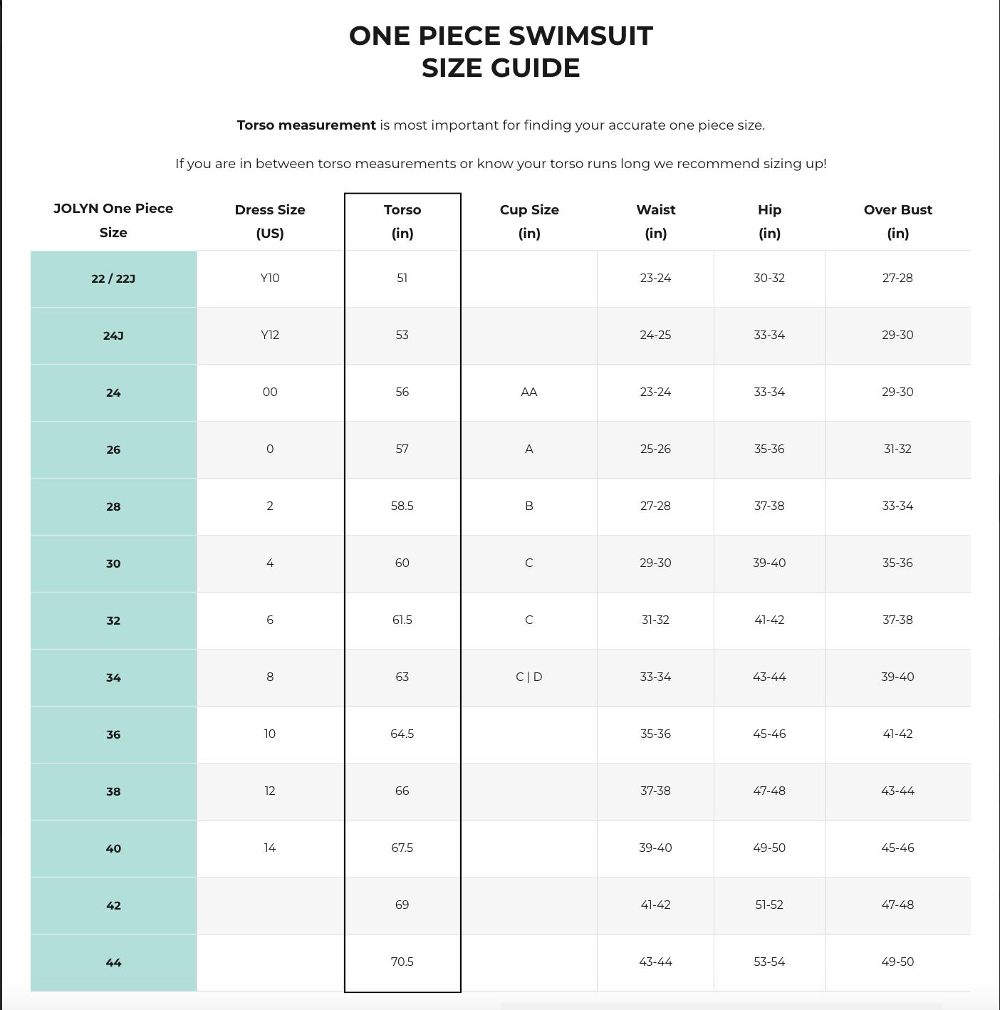 Caroline One Piece Swimsuit Female Product Image