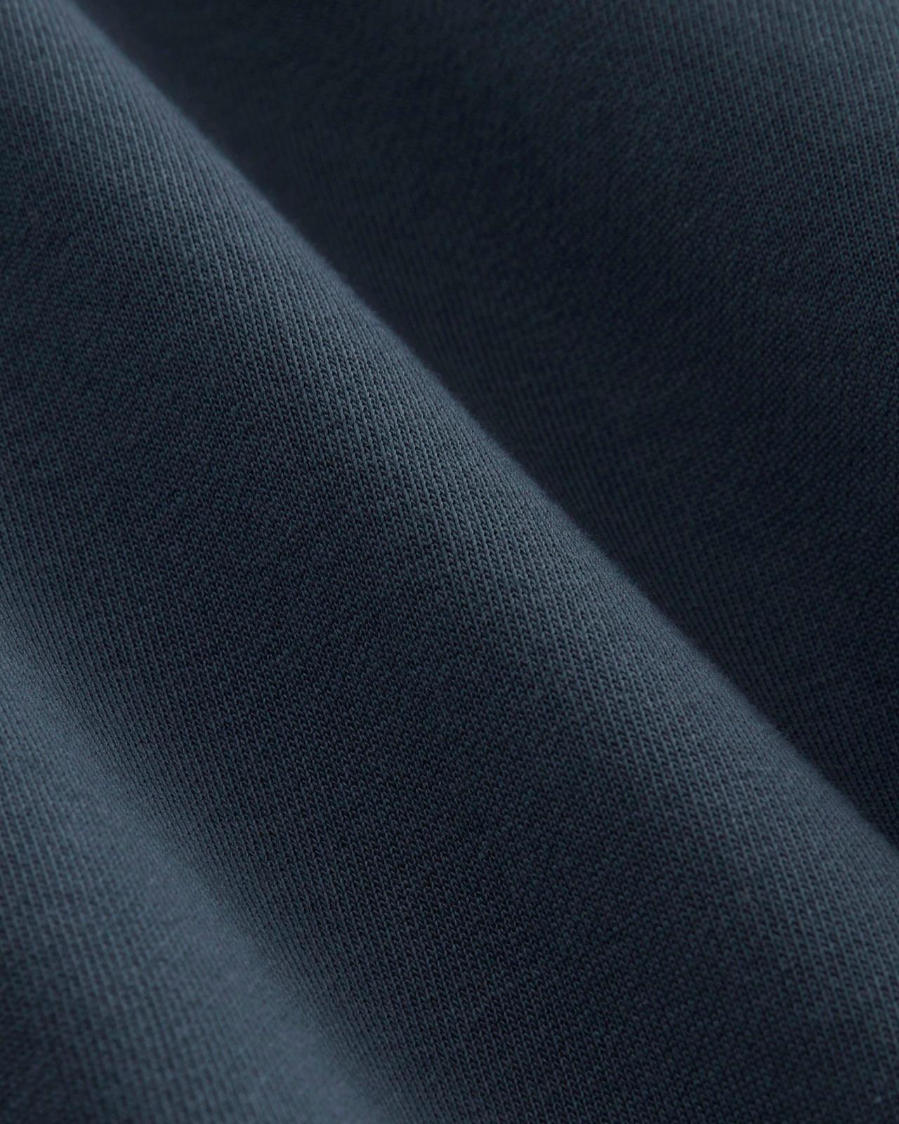 Mens Off-Duty Terry Crew T-Shirt by Everlane Product Image