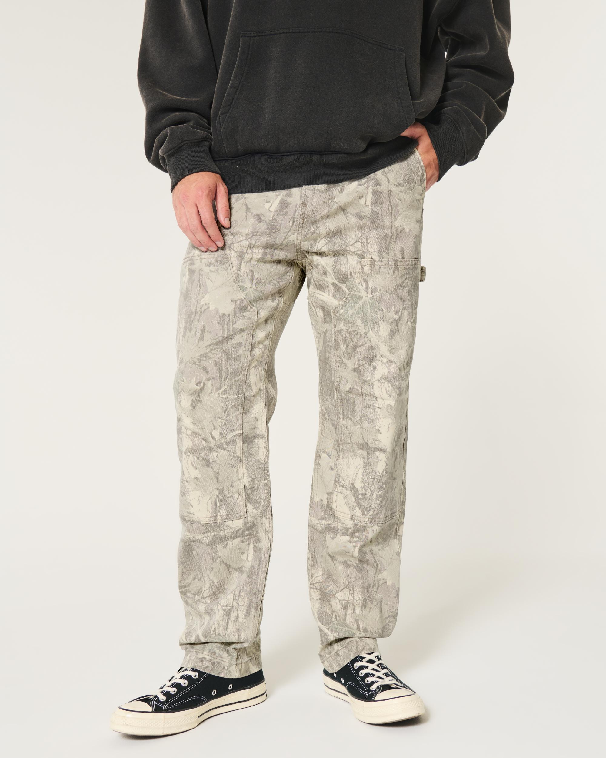 Loose Carpenter Jeans Product Image