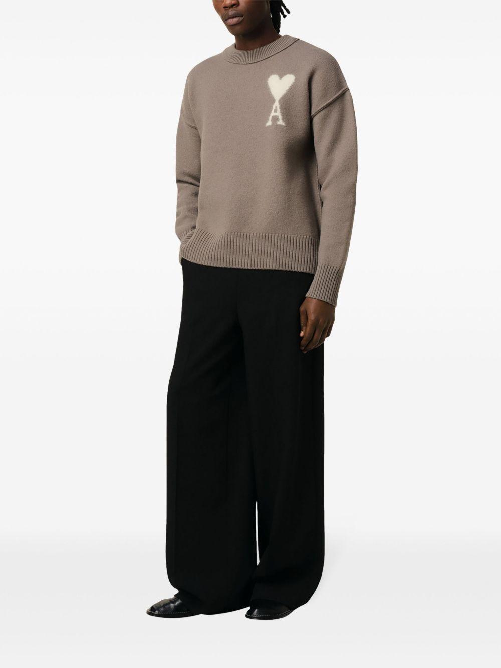 Ami de Coeur sweater Product Image