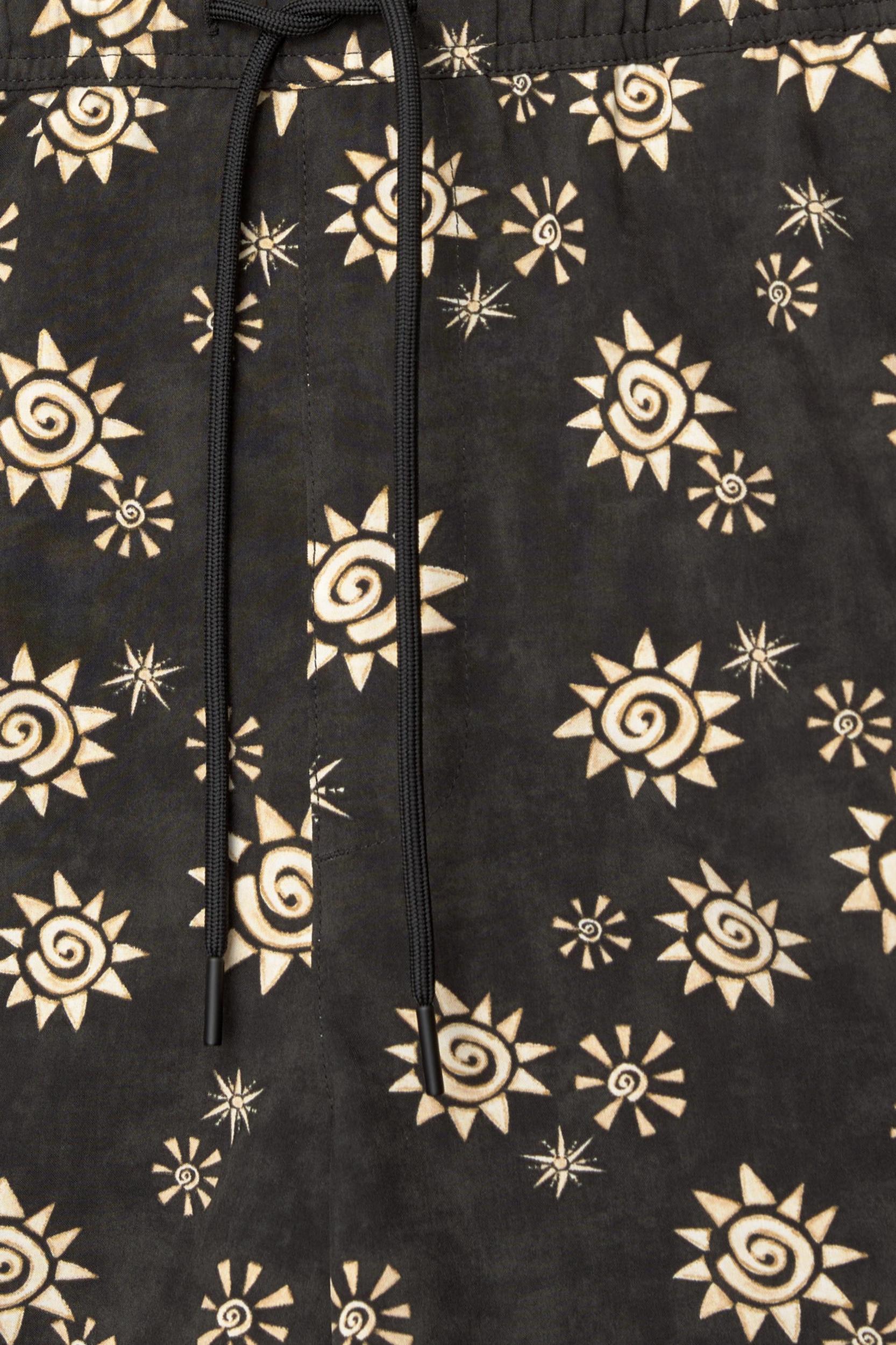 Board shorts with suns Product Image