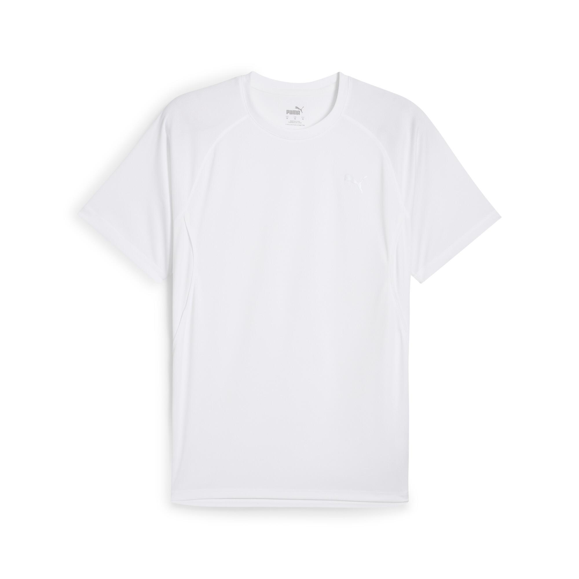 PUMA VELOCITY Running T-Shirt Men Product Image