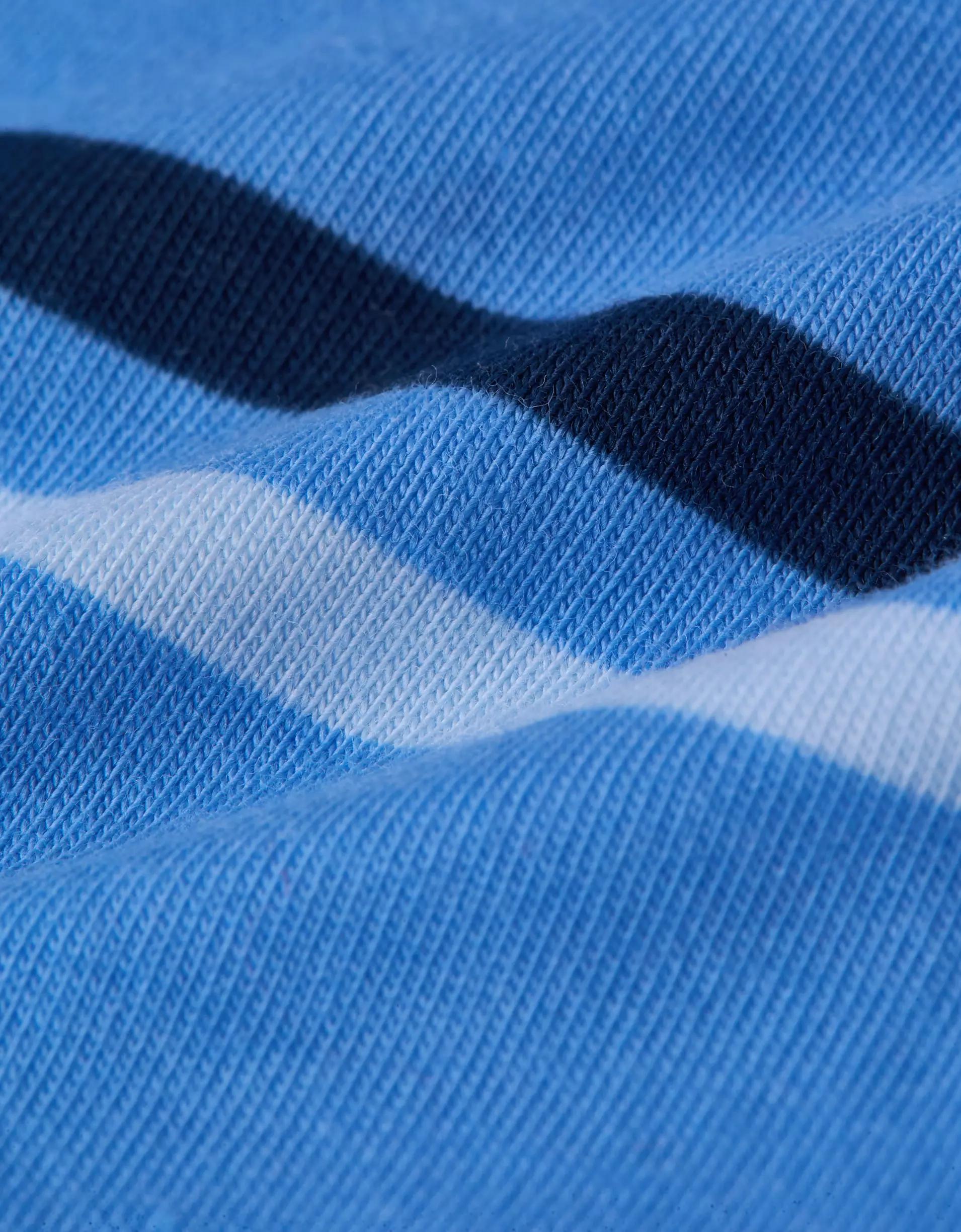 AEO Men's Striped 6" Classic Boxer Brief Product Image