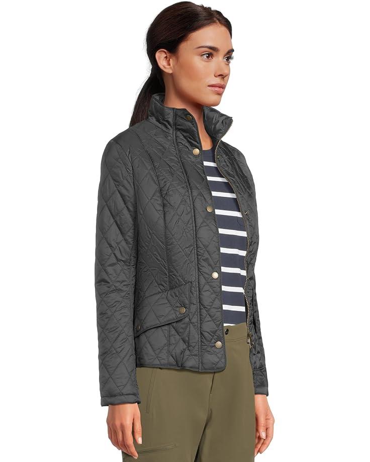 Women's Barbour Barbour Flyweight Cavalry Quilt Product Image