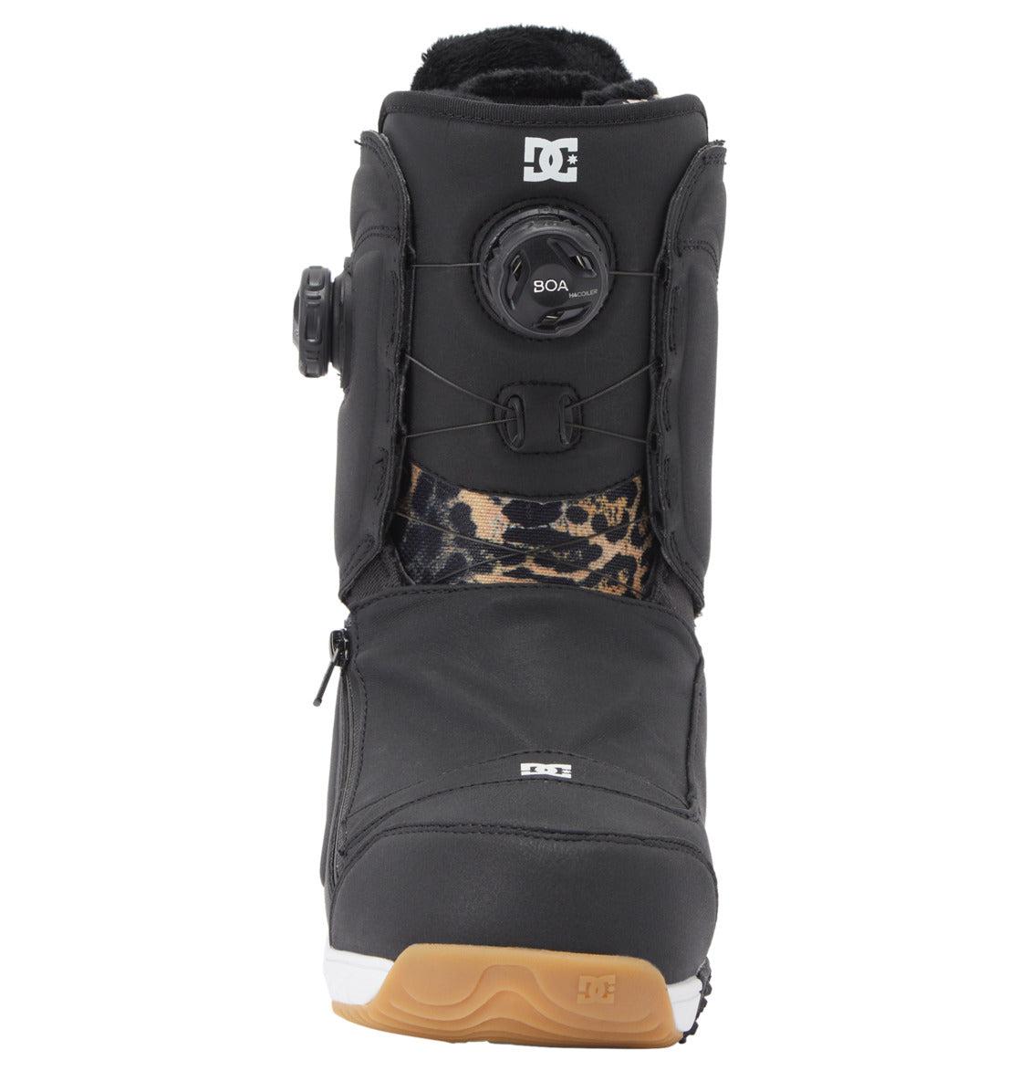 Women's Mora BOA® Snowboard Boots Female Product Image