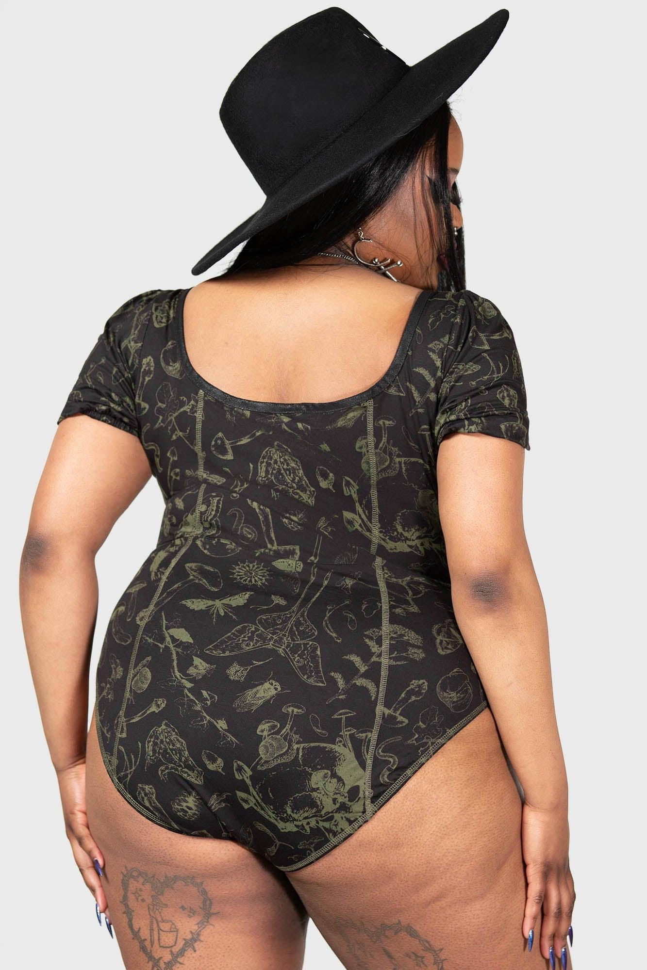 Xyleena Bodysuit Female Product Image
