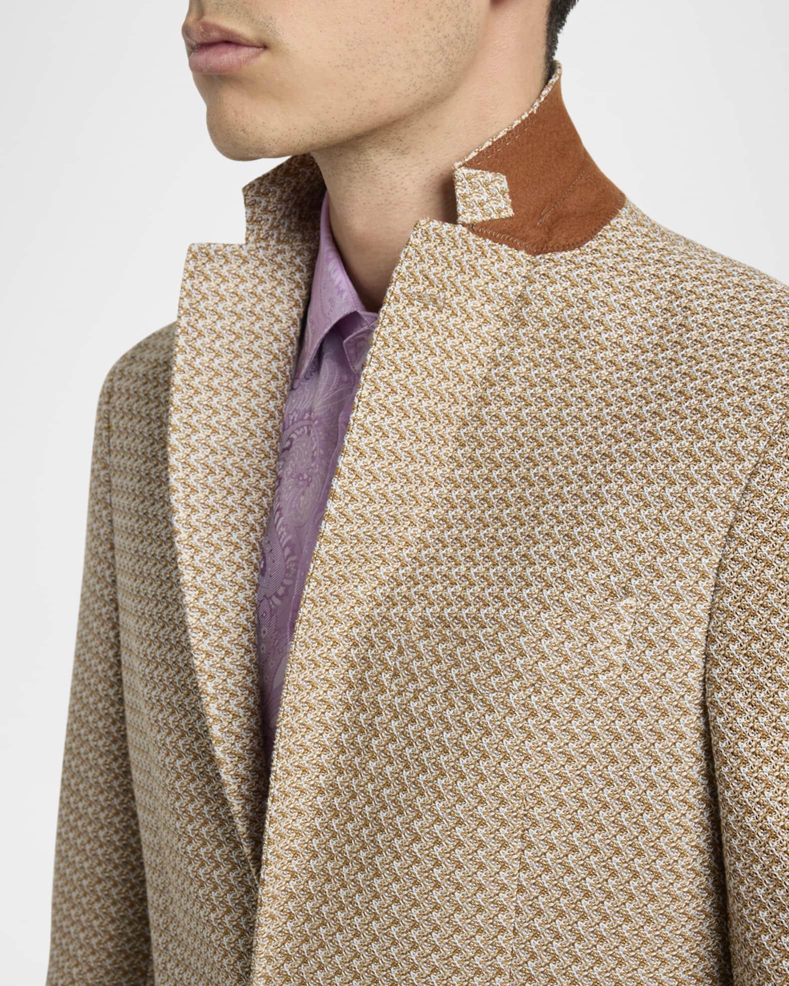 Men's Jersey Sport Coat Product Image