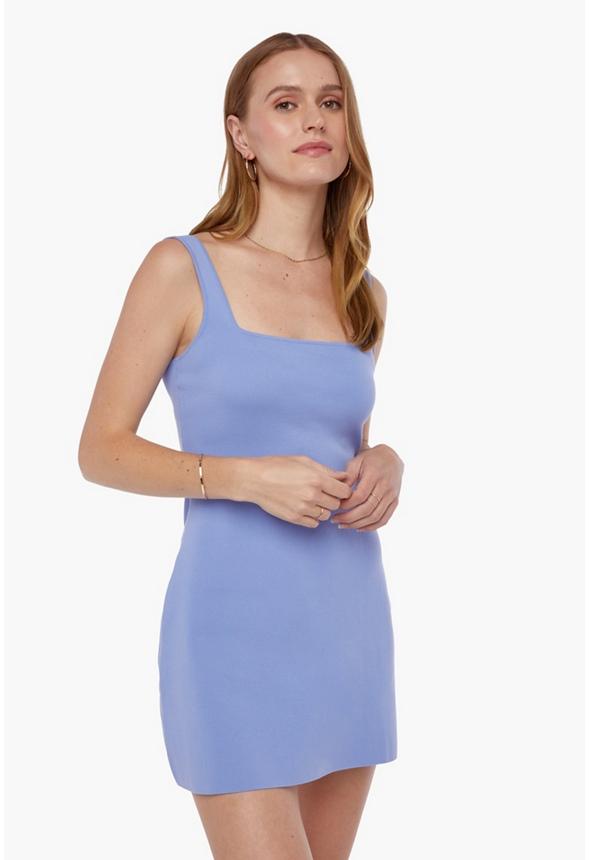 JustFab Margaux Platform Loafer Pump Womens Black/ White Size 8.5 Product Image