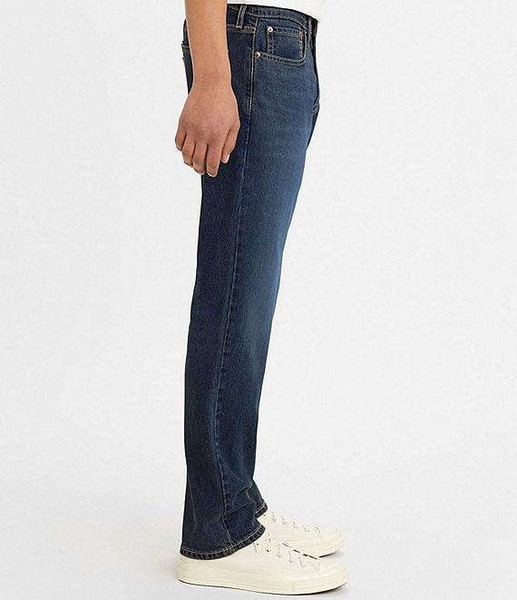 Levi's® 559 Relaxed Straight Stretch Jeans Product Image