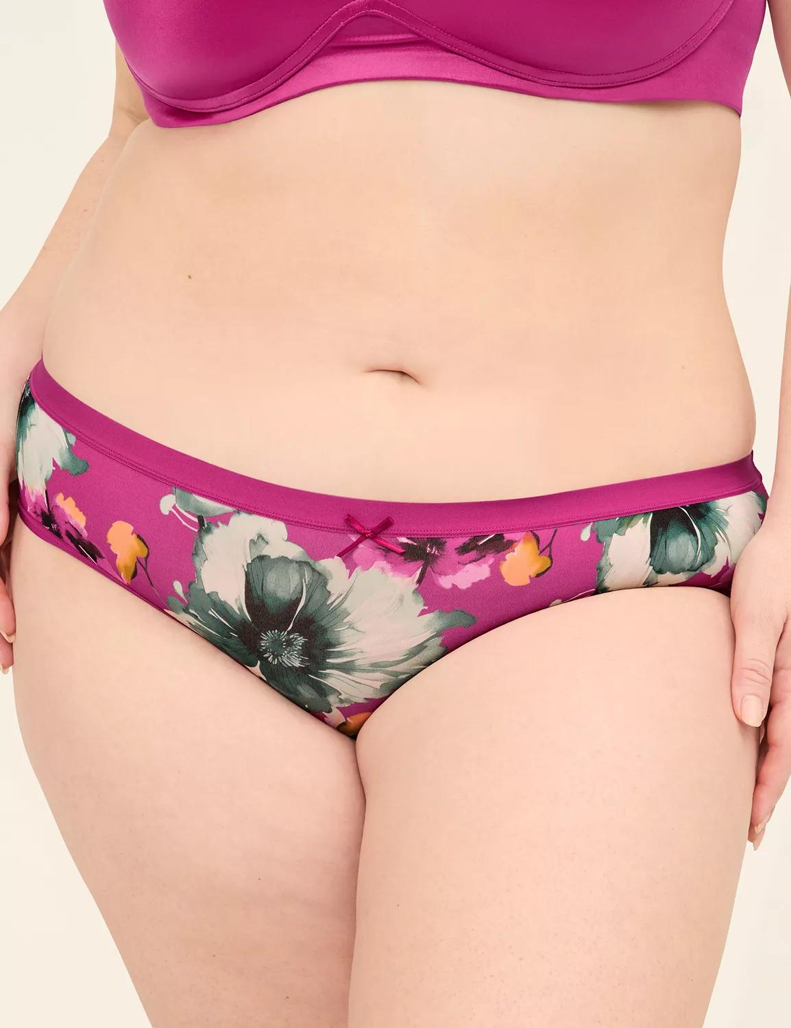 No-Show Hipster Panty Product Image