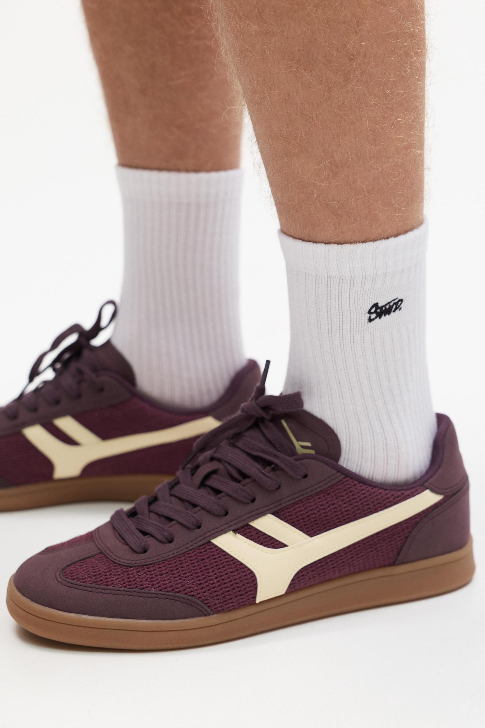 Pack of 3 pairs of STWD socks Product Image