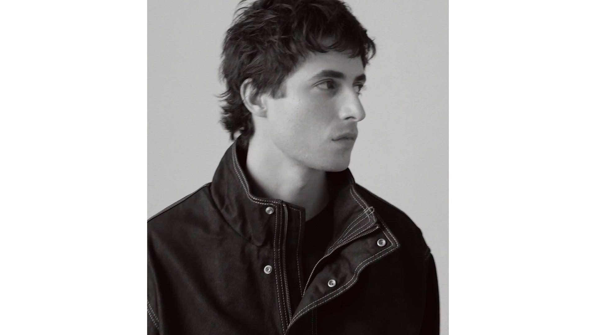 Highland Park Jacket Product Image