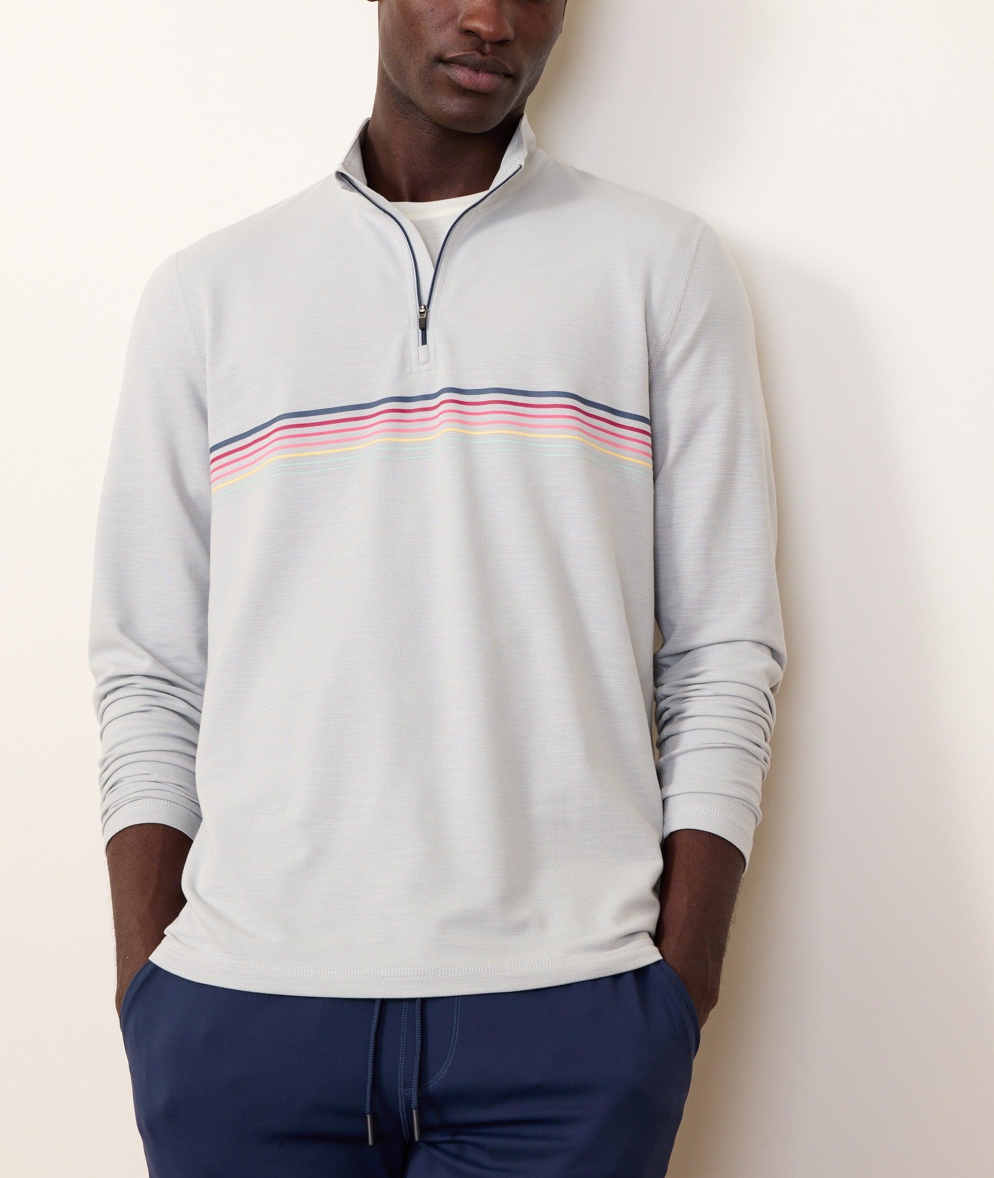 Better-Than-Linen Long Sleeve Shirt Product Image