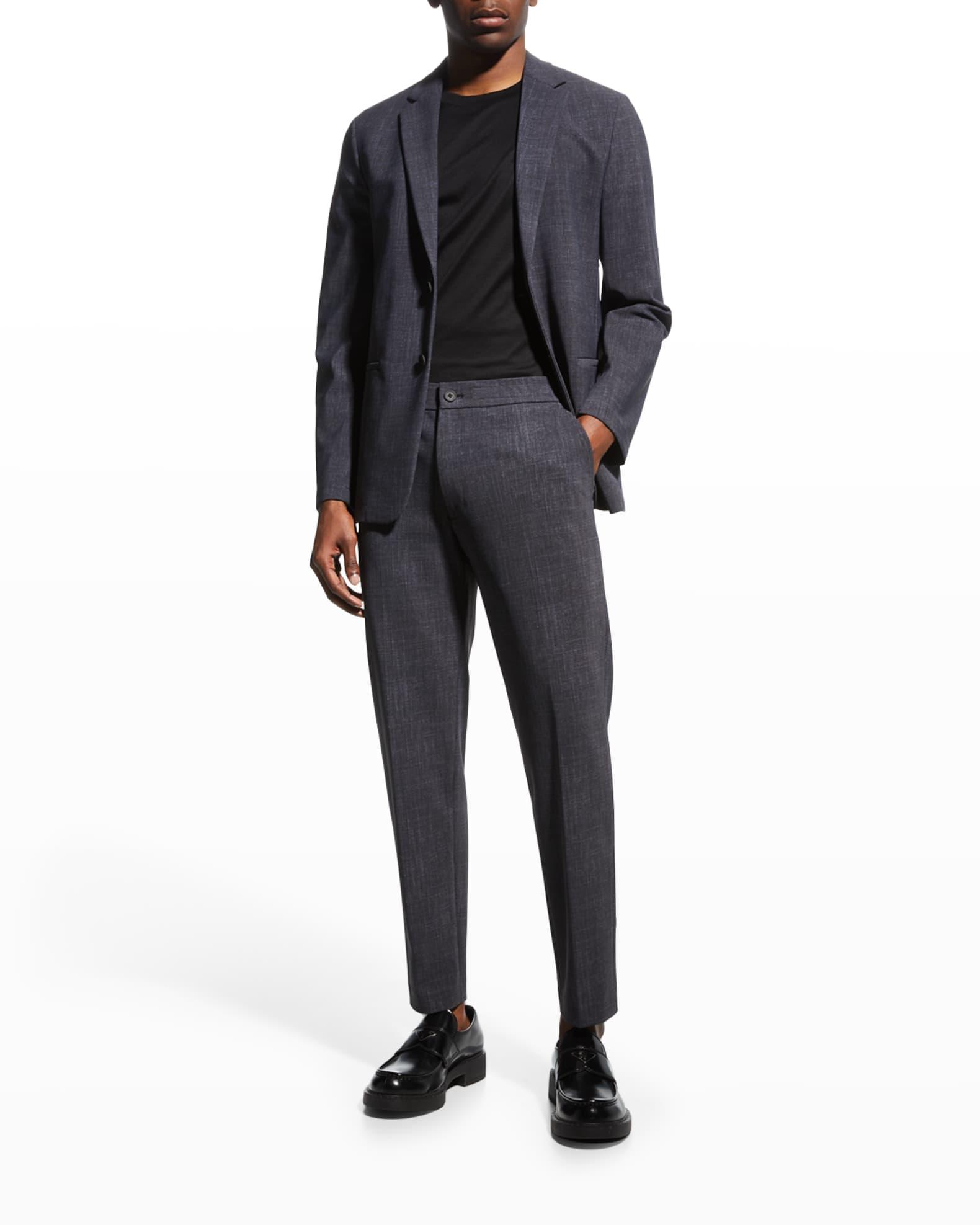 Mens Mayer Precision Print Pants Product Image