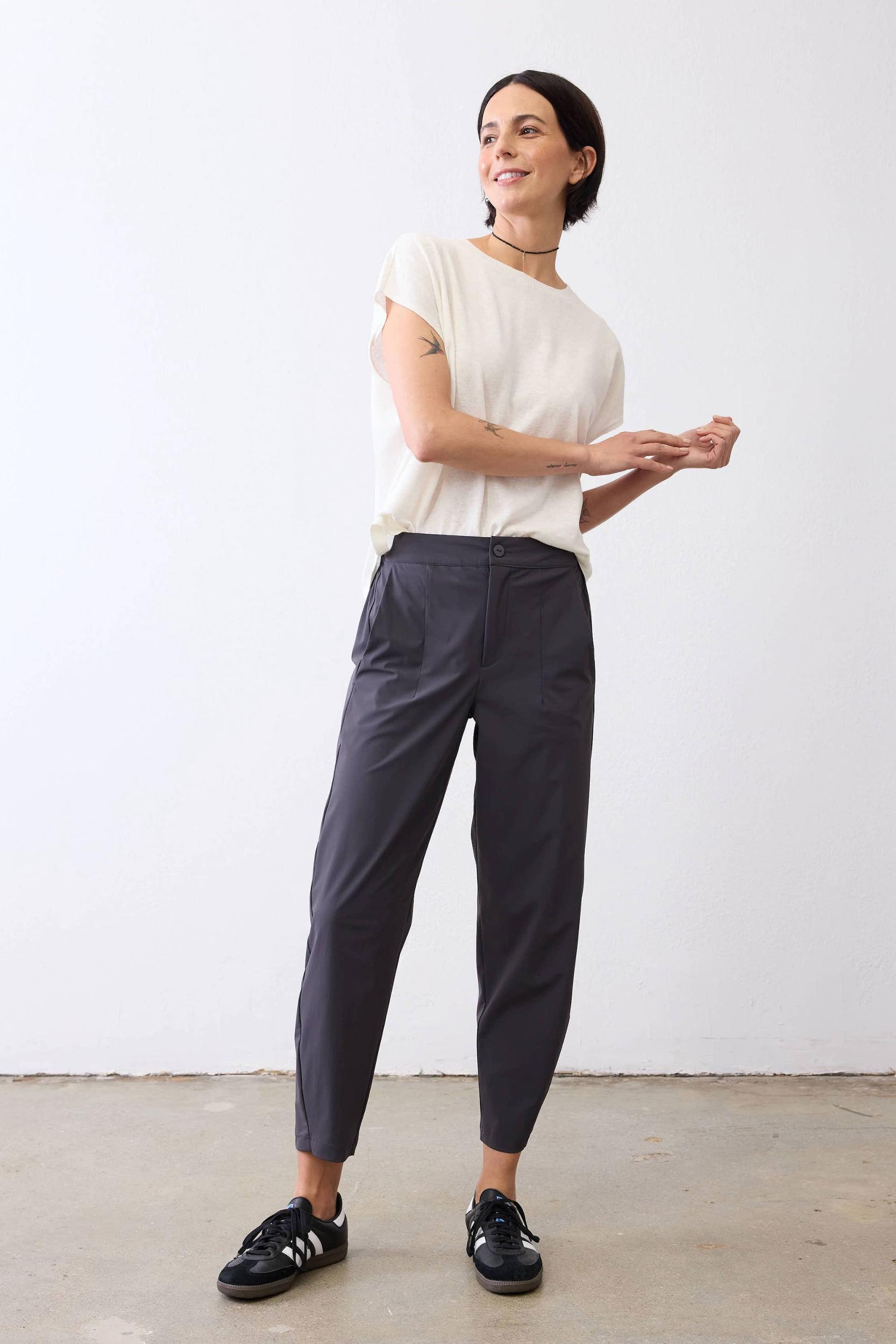 Not Too Tapered Pants Product Image